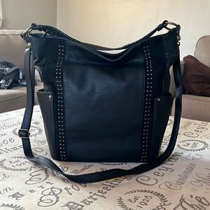 Jessica Simpson Ellie Hobo Bag
